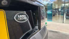 Land Rover Discovery Sport 2.0 D200 R-Dynamic S Plus 5dr Auto [5 Seat] Diesel Station Wagon